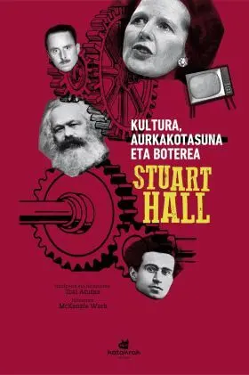 Kultura, Aurkakotasuna Eta Boterea
