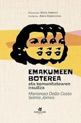 Emakumeen Boterea Eta Komunitatearen Iraultza