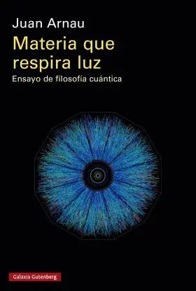 Materia que Respira Luz- Rustica