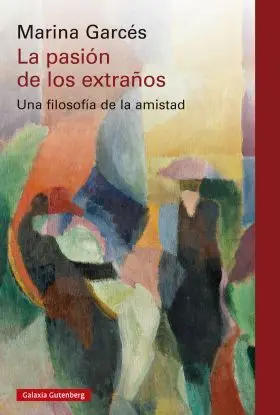 Pasión de los Extraños, la