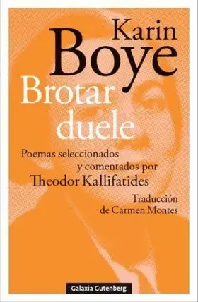 Brotar Duele