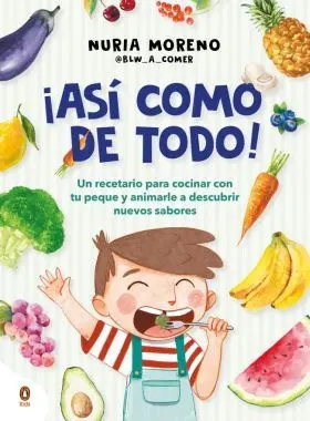 Asi Como de Todo!