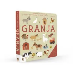 Mi Imaginario Interactivo 1: Granja