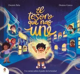 El Tesoro que nos Une