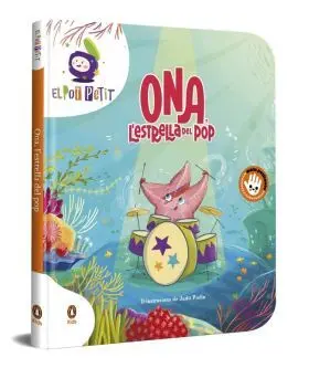 Ona, Lestrella del Pop