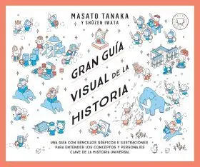 Gran Guia Visual de la Historia
