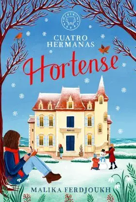 Cuatro Hermanas - Hortense