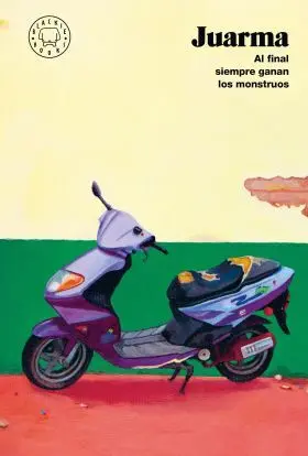 Al Final Siempre Ganan los Monstruos
