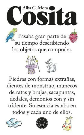 Cosita