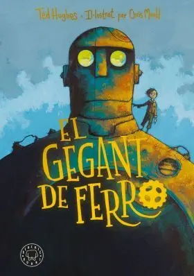 Gegant de Ferro, el