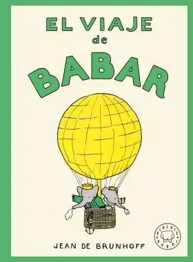 Viaje de Babar, el