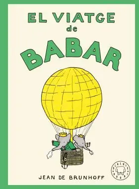 Viatge de Babar, el