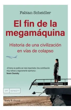 Fin de la Megamaquina, el