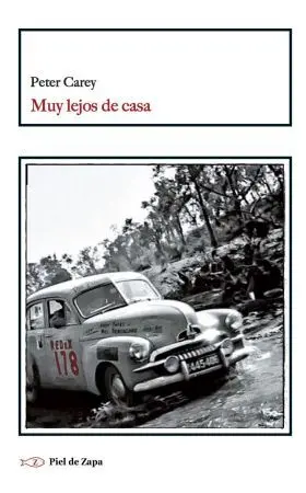 Muy Lejos de Casa