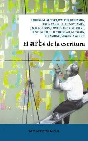 Arte de la Escritura, el