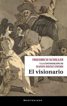 Visionario, el