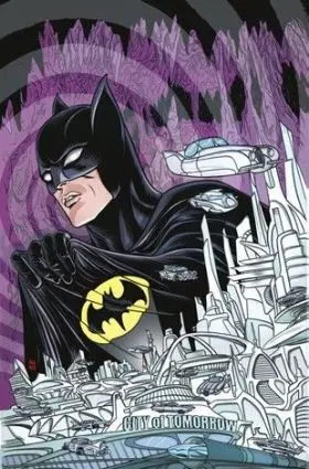 Batman: la Edad Oscura Núm. 1 de 6