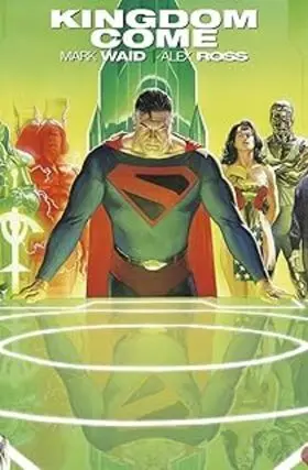 Kingdom Come (Edición Deluxe) (Segunda Edición)