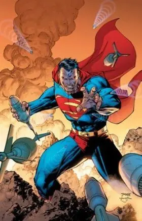 Superman: por el Mañana (Grandes Novelas Gráficas de Dc)
