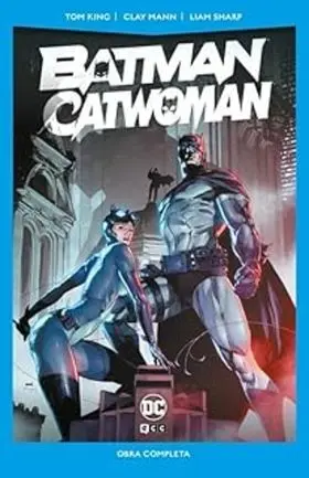 Batman/Catwoman (Dc Pocket Max)