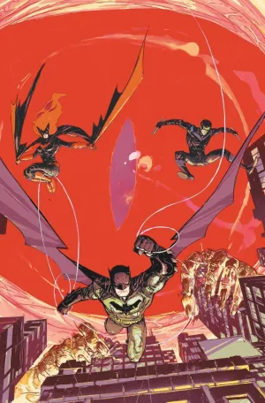 Batman: la Noche de los Hombres Monstruo (Dc Pocket)
