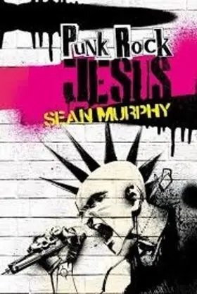 Punk Rock Jesus Dc Pocket