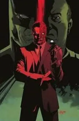 Batman: un Mal Dia