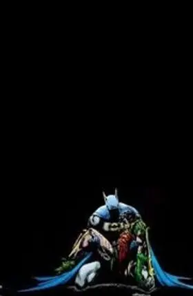 Batman: una Muerte en la Familia (Dc Pocket)