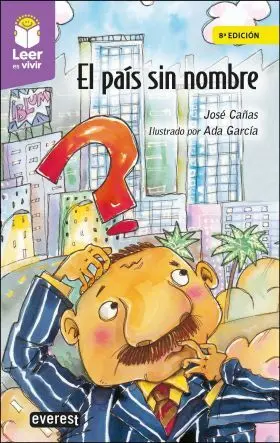 El Pais sin Nombre
