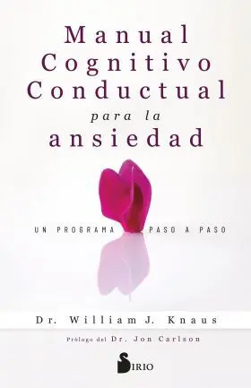 Manual Cognitivo-Conductual para la Ansiedad