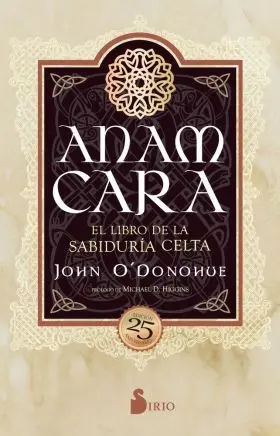 Anam Cara. Edición 25 Aniversario
