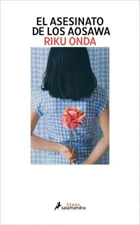 Asesinato de los Aosawa, el