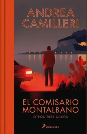 Comisario Montalbano, el. Otros Tres Casos (Comisario Montalbano)