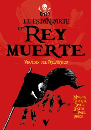 Bajo el Estandarte del Rey Muerte