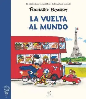 Vuelta Al Mundo, la