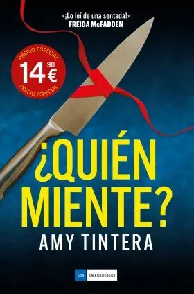 Quien Miente?