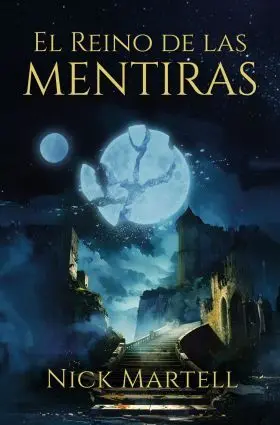 El Reino de las Mentiras