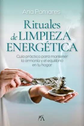 Rituales de Limpieza Energetica