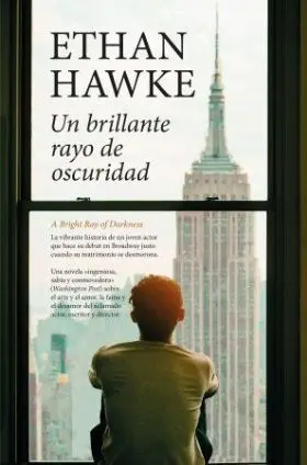 Brillante Rayo de Oscuridad, un
