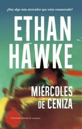 Miercoles de Ceniza