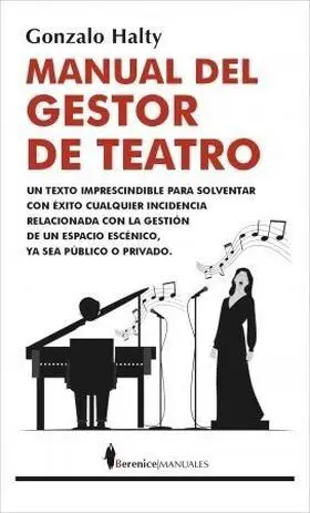 Manual del Gestor de Teatros