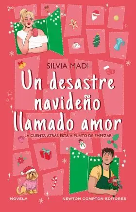 Un Desastre Navideño Llamado Amor