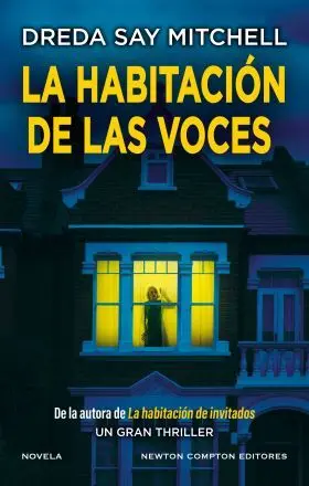 Habitacion de las Voces, la