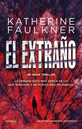 El Extraño