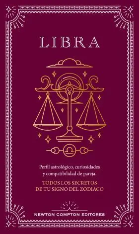Guia Astrologica de Libra