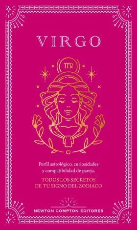 Guia Astrologica de Virgo