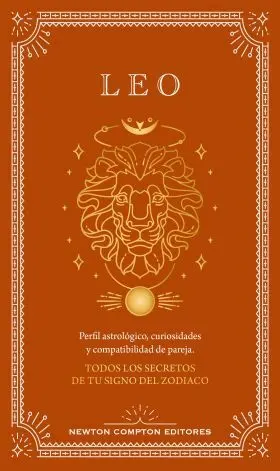 Guia Astrologica de Leo