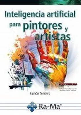 Inteligencia Artificial para Pintores y Artistas