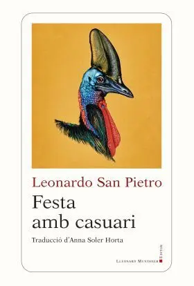 Festa Amb Casuari