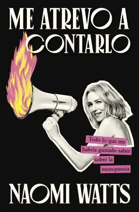 Me Atrevo a Contarlo